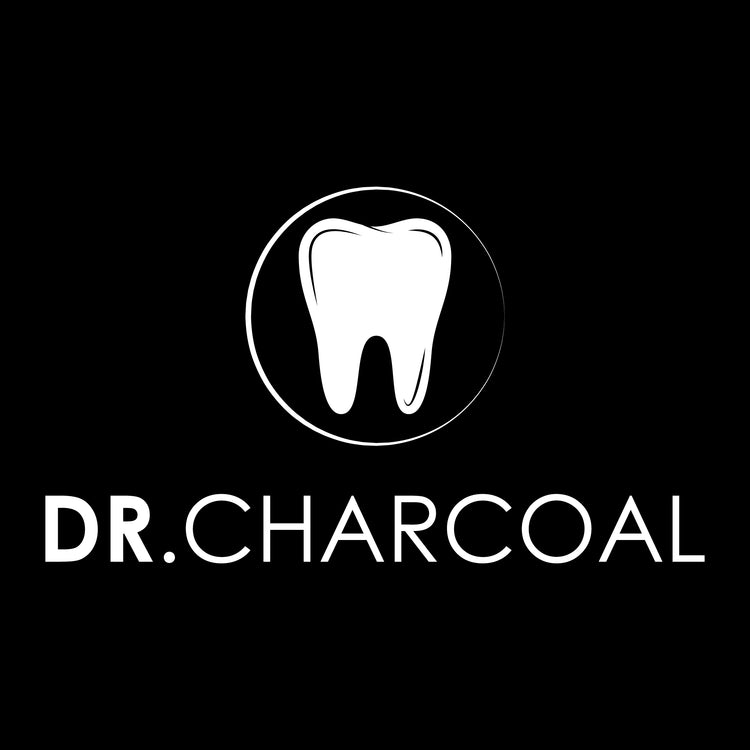 Premium Teeth Whitening By Dr Charcoal