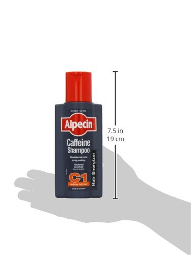 Alpecin Caffeine Shampoo 250ml