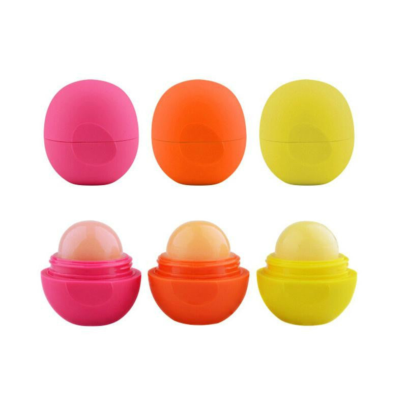 Lip Balm - Portable Smooth Organic